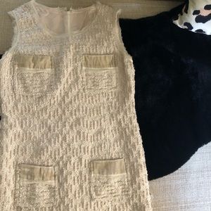 Anna Sui - Sample Dress